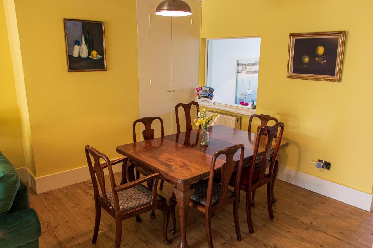 Clevedon House - Newquay - Beaches - Parking المظهر الخارجي الصورة
