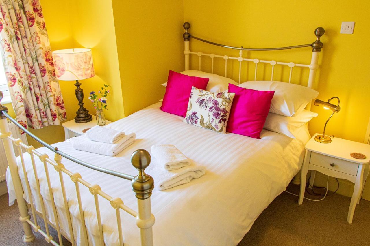 Clevedon House - Newquay - Beaches - Parking المظهر الخارجي الصورة