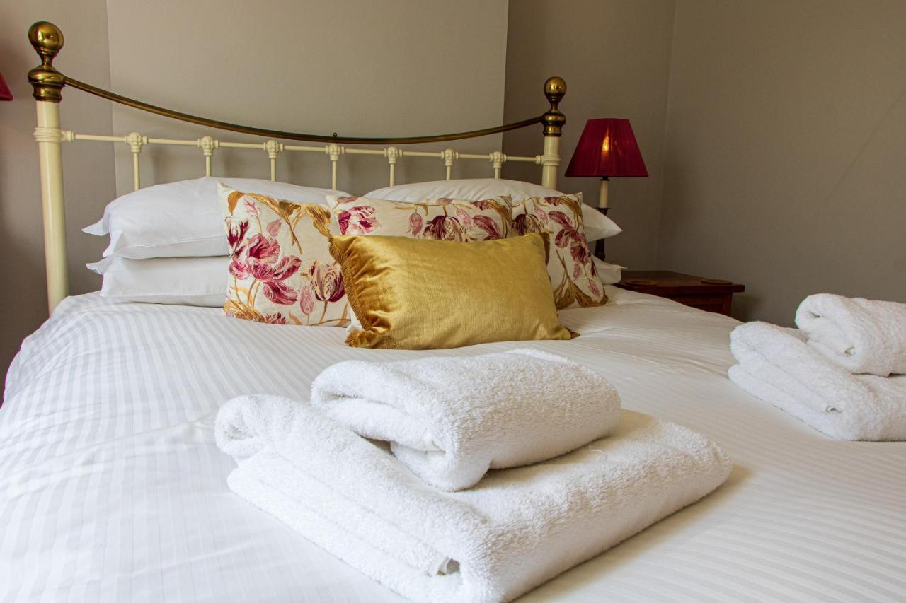 Clevedon House - Newquay - Beaches - Parking المظهر الخارجي الصورة
