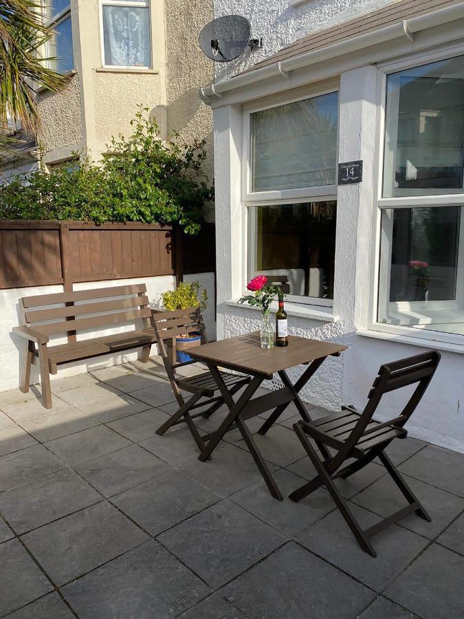 Clevedon House - Newquay - Beaches - Parking المظهر الخارجي الصورة