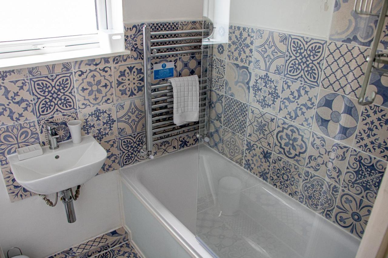 Clevedon House - Newquay - Beaches - Parking المظهر الخارجي الصورة