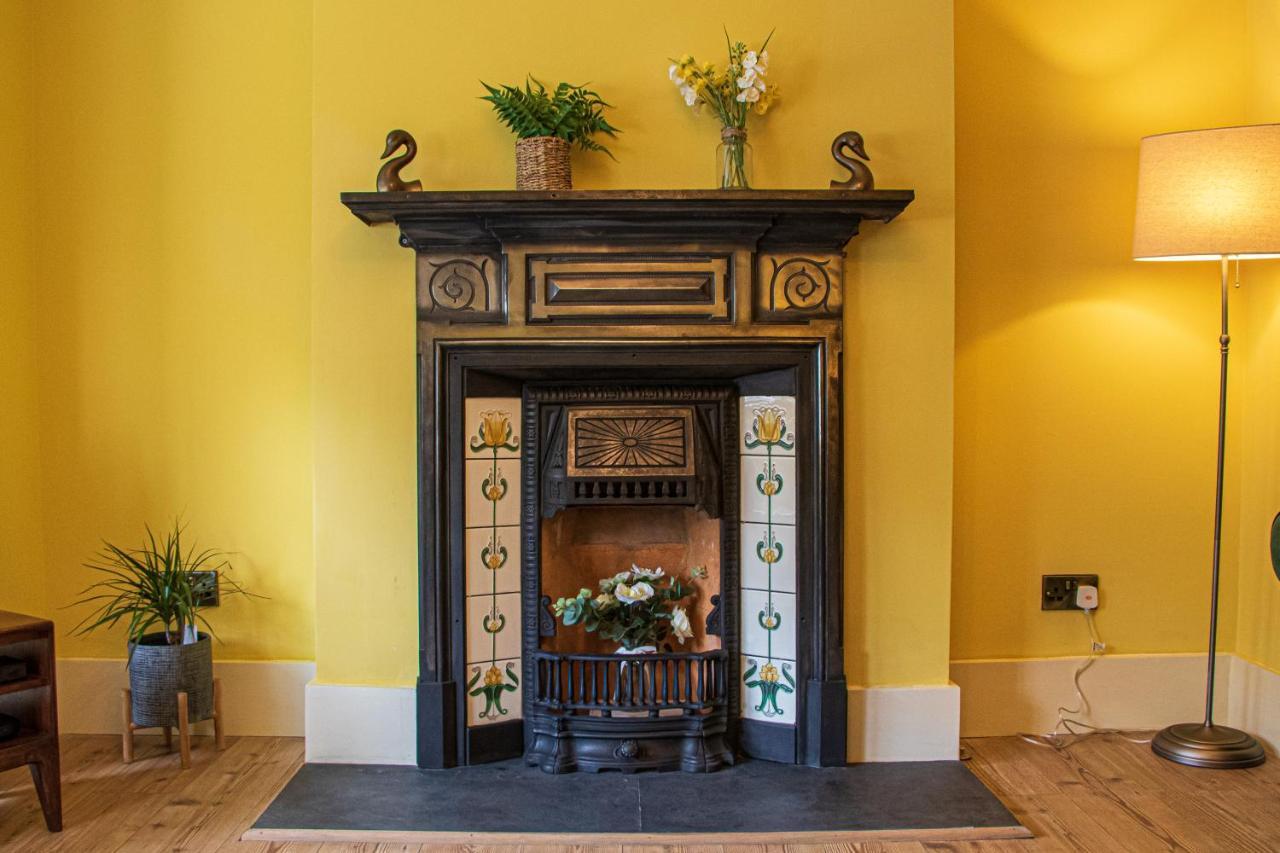 Clevedon House - Newquay - Beaches - Parking المظهر الخارجي الصورة