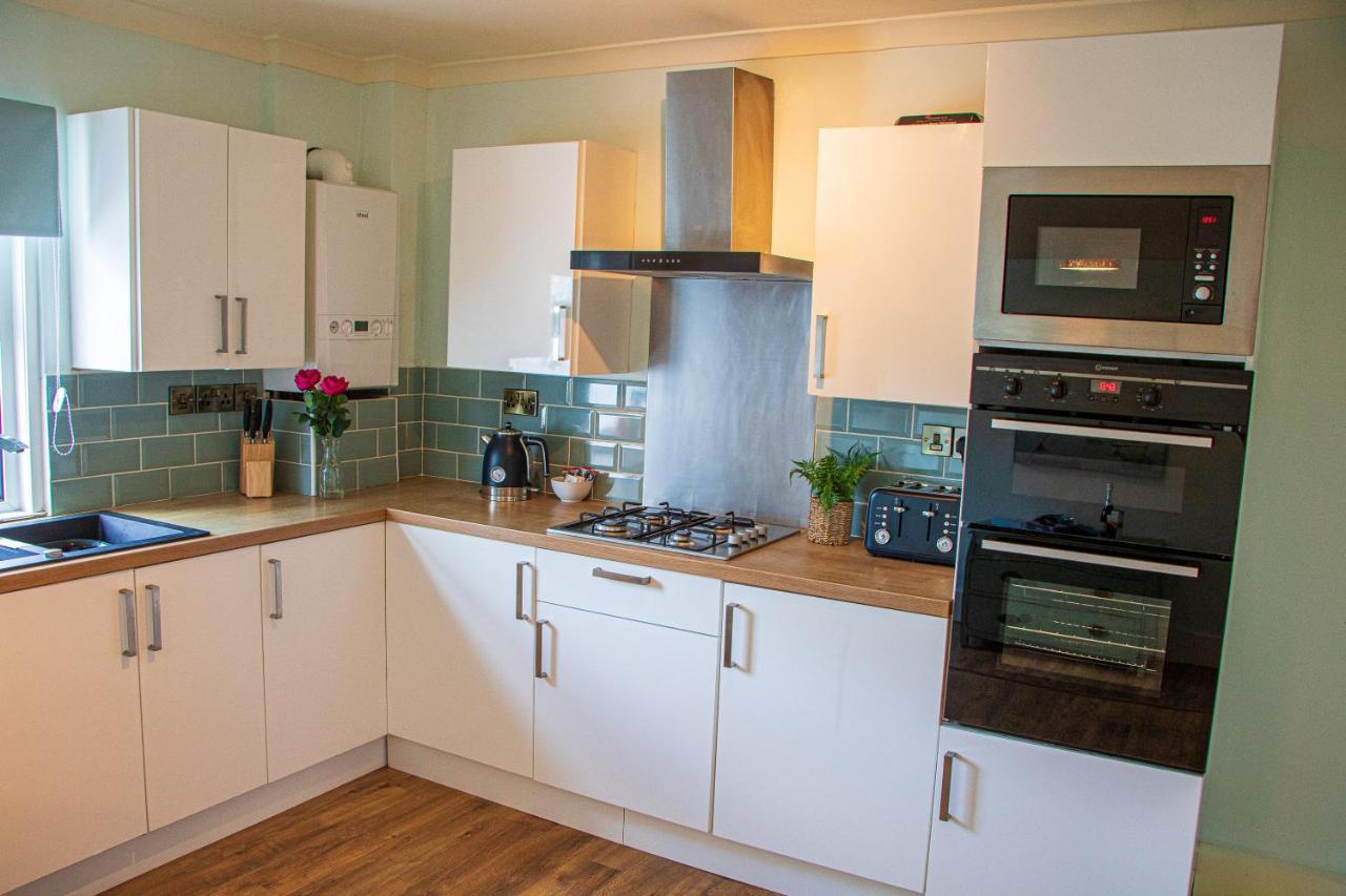 Clevedon House - Newquay - Beaches - Parking المظهر الخارجي الصورة