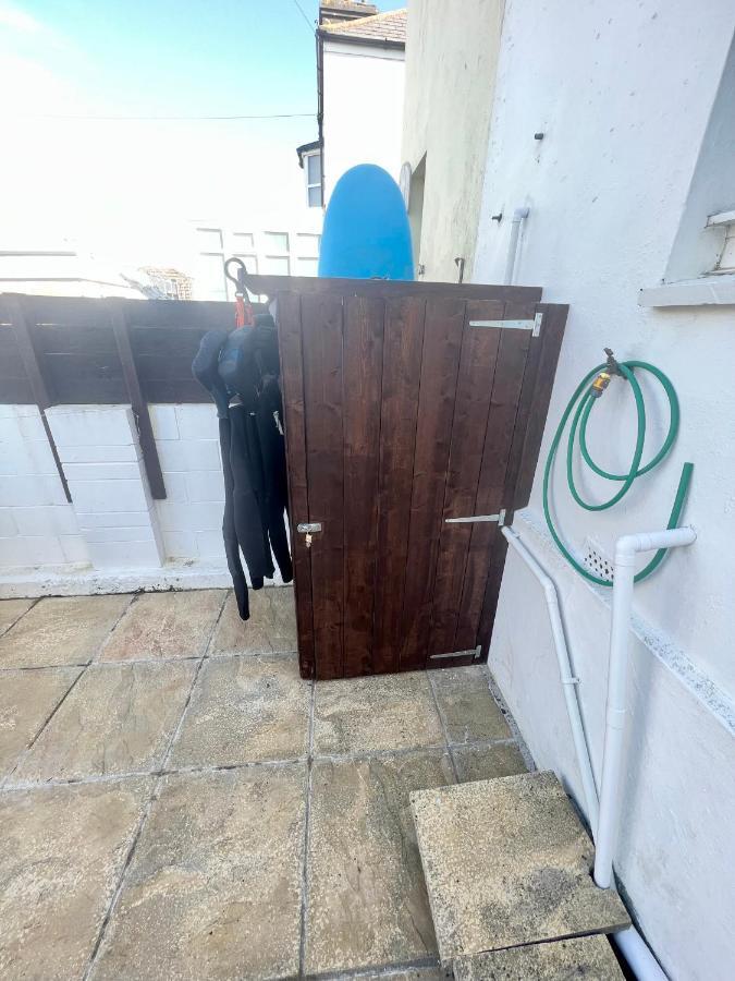 Clevedon House - Newquay - Beaches - Parking المظهر الخارجي الصورة